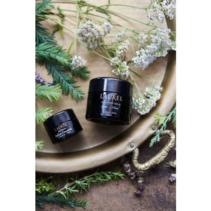Laurel Recovery Balm ~ Soothe + Mend