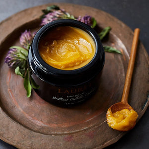 Laurel Day Balm ~ Brilliant Cellular Defense