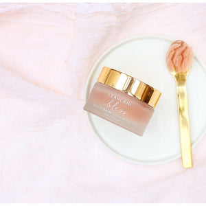 Leahlani Bless Beauty Balm ~ Nourishing Moisture Melt
