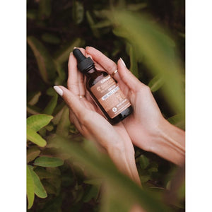 Life Cykel Mushrooms ~ Shiitake+ Liquid Double Extract 60 ml