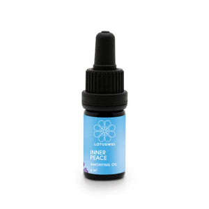 LOTUSWEI Anointing Oil ~ Inner Peace
