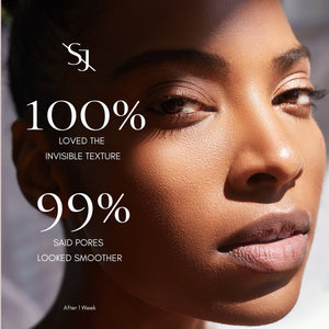 Saint Jane Luxury Sun Ritual - Pore Smoothing SPF 30 Sunscreen