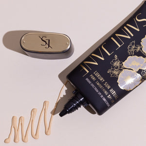 Saint Jane Luxury Sun Ritual - Pore Smoothing SPF 30 Sunscreen