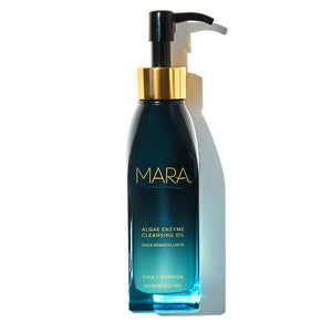 MARA Chia + Moringa® Algae Enzyme Cleansing Oil