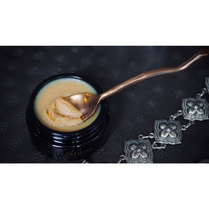 Siam Seas Mekha Exfoliating Cleanser | Dual-active exfoliator for dry, dull skin