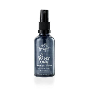 MOA Silver Rain Mystical Colloidal Silver & Silver Fir Toner