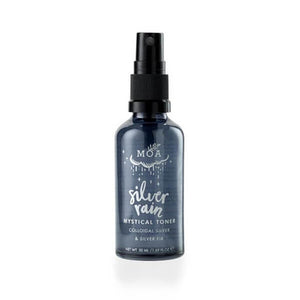 MOA Silver Rain Mystical Colloidal Silver & Silver Fir Toner