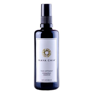 Maya Chia The Optimist