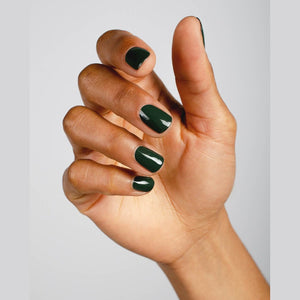 Sienna Byron Bay Nail Polish | Olivia ~ Creamy Olive Green