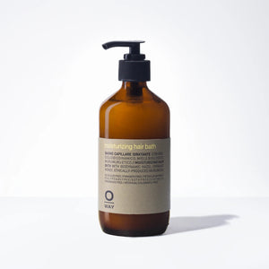 Oway Moisturizing Hair Bath (240ml)
