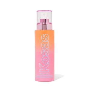 Kosas Face Mist ~ Plump + Juicy Vegan Collagen Spray-On Serum