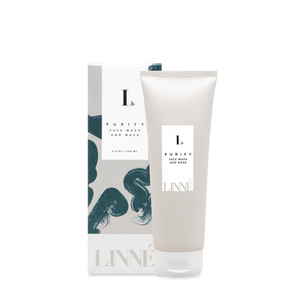 LINNE PURIFY Face Wash