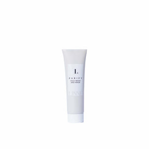 LINNE PURIFY Face Wash | Travel Size