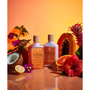 Rahua Enchanted Island Shampoo ~ For Vitality & Shine