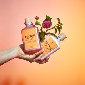Rahua Enchanted Island Conditioner ~ For Vitality & Shine