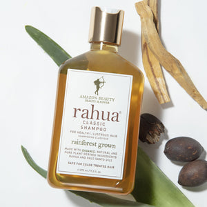 Rahua Classic Shampoo | For Healthy Lustrous Hair