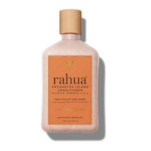 Rahua Enchanted Island Conditioner ~ For Vitality & Shine