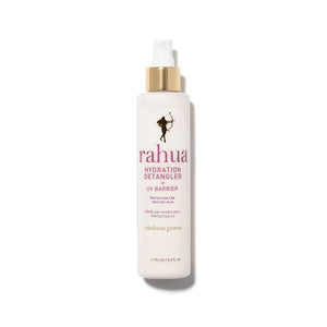 Rahua Hydration Detangler + UV Barrier ~ Protection For Healthy Hair