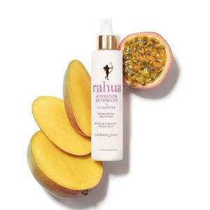 Rahua Hydration Detangler + UV Barrier ~ Protection For Healthy Hair