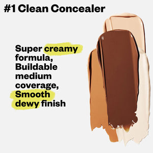 KOSAS Revealer Super Creamy + Brightening Concealer & Daytime Eye Cream