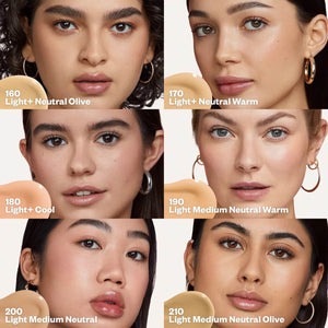 Kosas Revealer Skin-Improving Foundation SPF 25