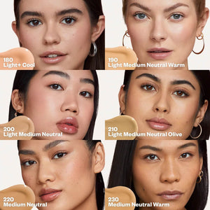 Kosas Revealer Skin-Improving Foundation SPF 25