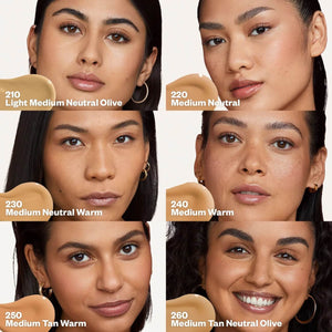 Kosas Revealer Skin-Improving Foundation SPF 25