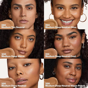 Kosas Revealer Skin-Improving Foundation SPF 25