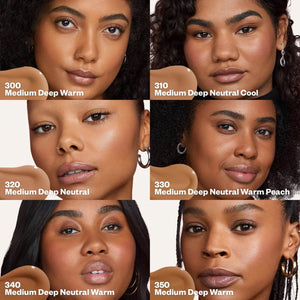 Kosas Revealer Skin-Improving Foundation SPF 25