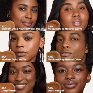 Kosas Revealer Skin-Improving Foundation SPF 25