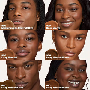 Kosas Revealer Skin-Improving Foundation SPF 25