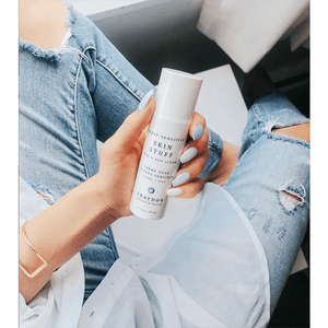 Graydon Super Sensitive Skin Stuff | Face + Eye Ceramide Cream ~ 50ml