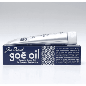 JAO Goe Oil