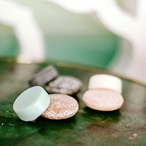 Notice Hair Co. Shampoo Bar (Formerly Unwrapped Life)