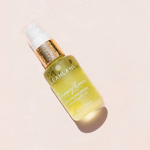 Leahlani Happy Hour Soothing Serum ~ Luminous Balancing Serum