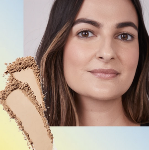 Kosas Cloud Set Setting Powder