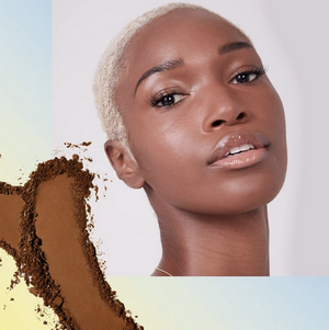 Kosas Cloud Set Setting Powder