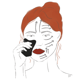 Maya Chia Gua Sha Power Tool