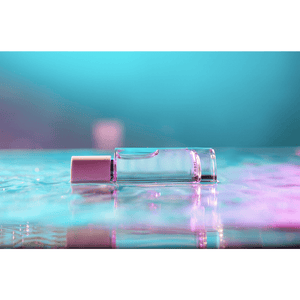 Abel 100% Natural eau de Parfum | Cyan Nori