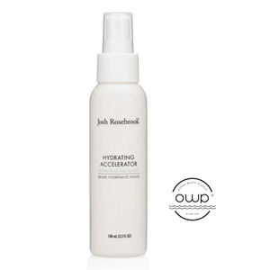 Josh Rosebrook Hydrating Accelerator Mist