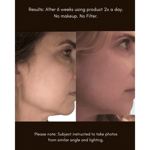 Maya Chia Advanced Response Complex | Regenerating Hydration Face & Neck Cream