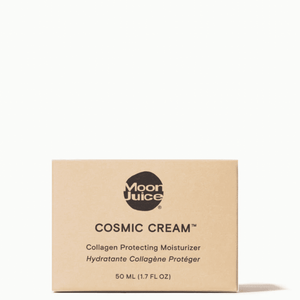 MOON JUICE Cosmic Cream | Collagen Protecting Moisturizer