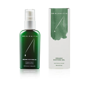 Dr. Alkaitis Organic Soothing Gel