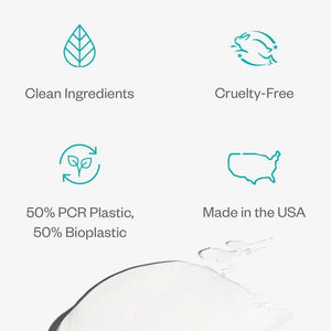 Ursa Major Stellar Shave Cream