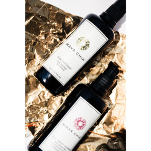 Maya Chia The Optimist