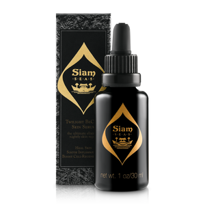 Siam Seas Twilight BeCalm Serum | Relieves inflammation & regenerates cells