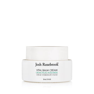 Josh Rosebrook Vital Balm Cream, Travel .75oz