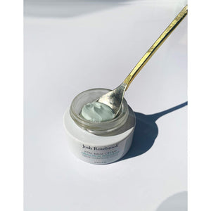 Josh Rosebrook Vital Balm Cream, Full Size 1.5oz