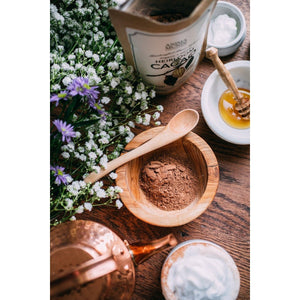 Anima Mundi Heirloom Cacao