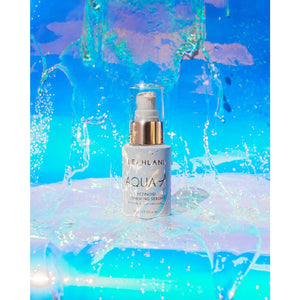 Leahlani Aqua A Retinoid Renewing Serum ~ Active Radiance Complex